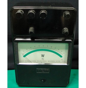 Watt Meter(DC/AC)